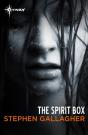 Spirit Box - Preview