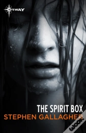 Capa do artigo Spirit Box