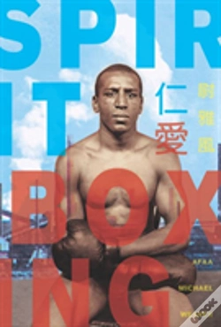 Capa do artigo Spirit Boxing