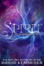 Spirit - Preview