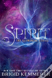 Capa do artigo Spirit