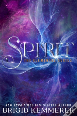 Capa do artigo Spirit