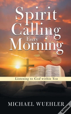 Capa do artigo Spirit Calling Every Morning
