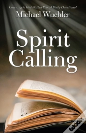 Capa do artigo Spirit Calling