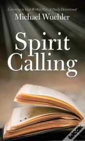 Capa do artigo Spirit Calling