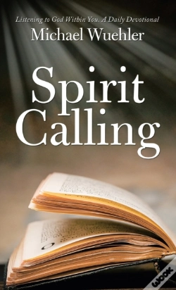 Capa do artigo Spirit Calling