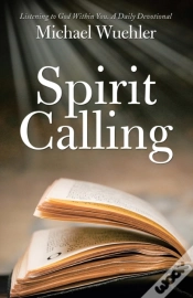 Capa do artigo Spirit Calling