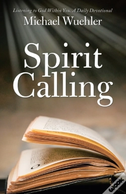 Capa do artigo Spirit Calling