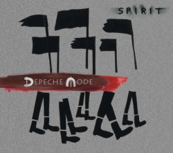 Capa do artigo Spirit - CD