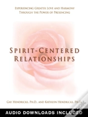 Capa do artigo Spirit-Centered Relationships