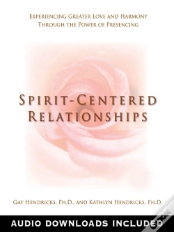 Capa do artigo Spirit-Centered Relationships