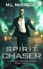 Spirit Chaser - Preview