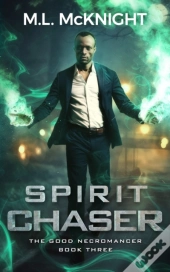 Spirit Chaser