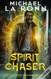 Spirit Chaser