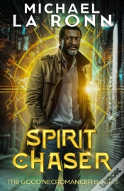 Capa do artigo Spirit Chaser