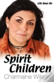 Capa do artigo Spirit Children