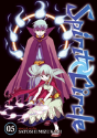 Spirit Circle Vol. 5 - Preview