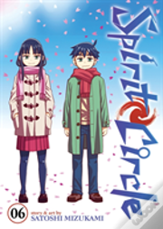 Spirit Circle Vol. 6