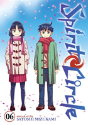 Spirit Circle Vol. 6 - Preview