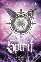 Capa do artigo Spirit