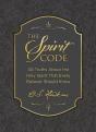 Spirit Code - Preview