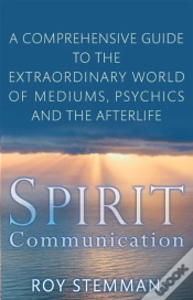 Capa do artigo Spirit Communication