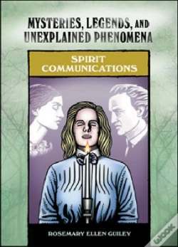 Capa do artigo Spirit Communications