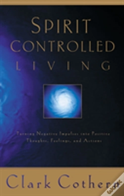 Capa do artigo Spirit Controlled Living