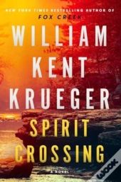 Spirit Crossing