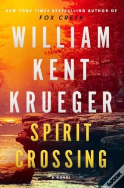 Capa do artigo Spirit Crossing