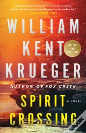 Capa do artigo Spirit Crossing