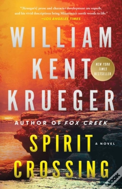 Capa do artigo Spirit Crossing