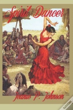 Capa do artigo Spirit Dancer