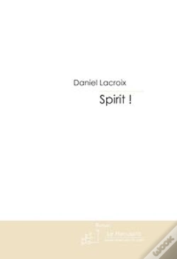 Capa do artigo Spirit