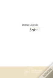 Capa do artigo Spirit