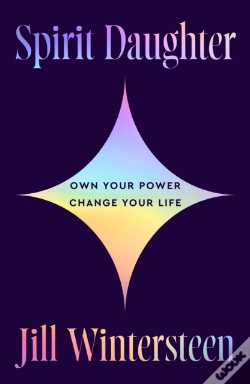 Capa do artigo Spirit Daughter