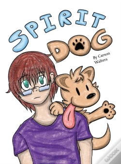 Capa do artigo Spirit Dog