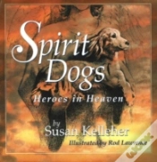 Capa do artigo Spirit Dogs