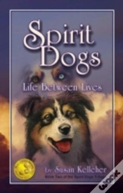 Capa do artigo Spirit Dogs
