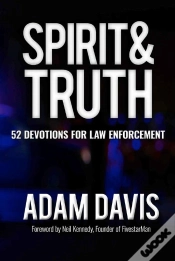 Capa do artigo Spirit & Truth