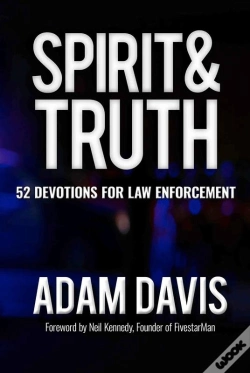 Capa do artigo Spirit & Truth