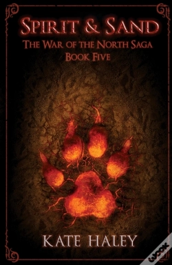 Capa do artigo Spirit &Amp; Sand