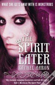 Capa do artigo Spirit Eater