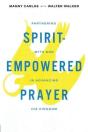 Spirit-Empowered Prayer - Preview