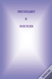 Capa do artigo Spirit Enfoldment