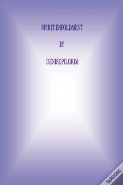 Capa do artigo Spirit Enfoldment