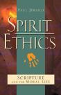 Spirit Ethics - Preview