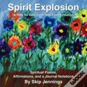 Capa do artigo Spirit Explosion