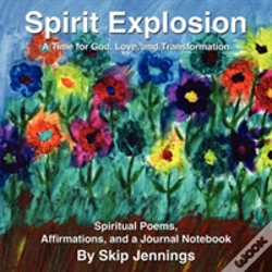 Capa do artigo Spirit Explosion