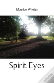 Capa do artigo Spirit Eyes
